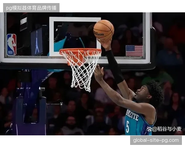 在鲍尔缺阵的情况下，布兰登·米勒未能承担起进攻核心的重任，表现起伏不定